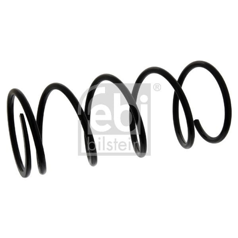 Febi Front Suspension Coil Spring 39576