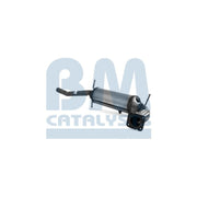 BM Catalysts Homologated Diesel Cat & Dpf BM11045H