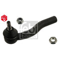 Febi Steering Tie Rod End Ball Joint Front Left 22907
