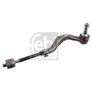 Febi Inner Rack End Right Joint Front Right 181026