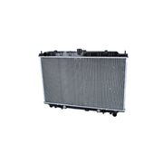 NRF Engine Radiator 56087