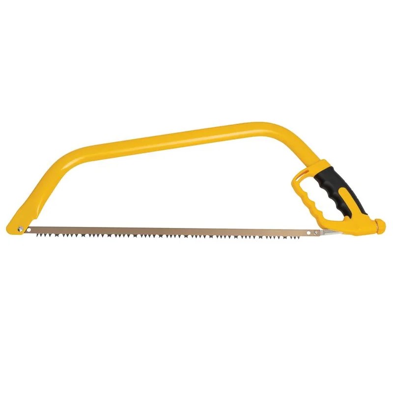 Roughneck Bow Saw 525mm (21in) - 66-822
