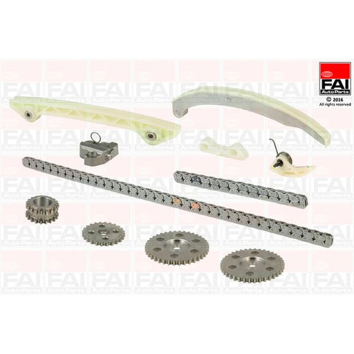 FAI 11 x Timing Chain Kit Set 54 Links TCK85