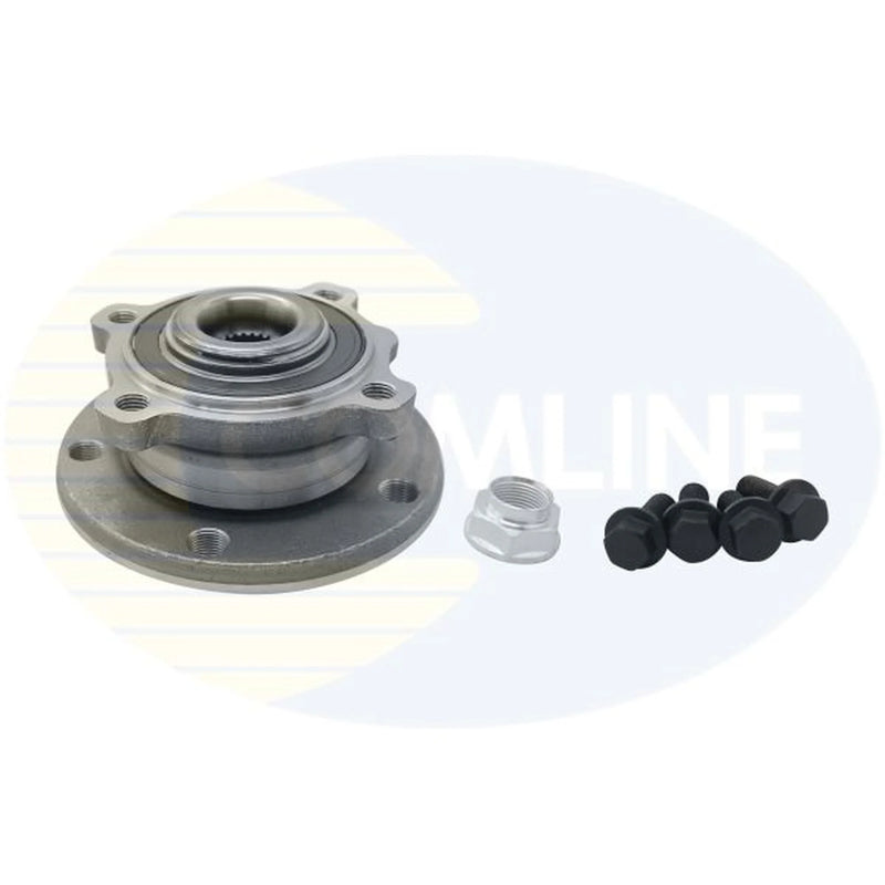 Comline Wheel Bearing Kit CHA304