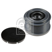 Febi Alternator Overrunning Freewheel Clutch 176711