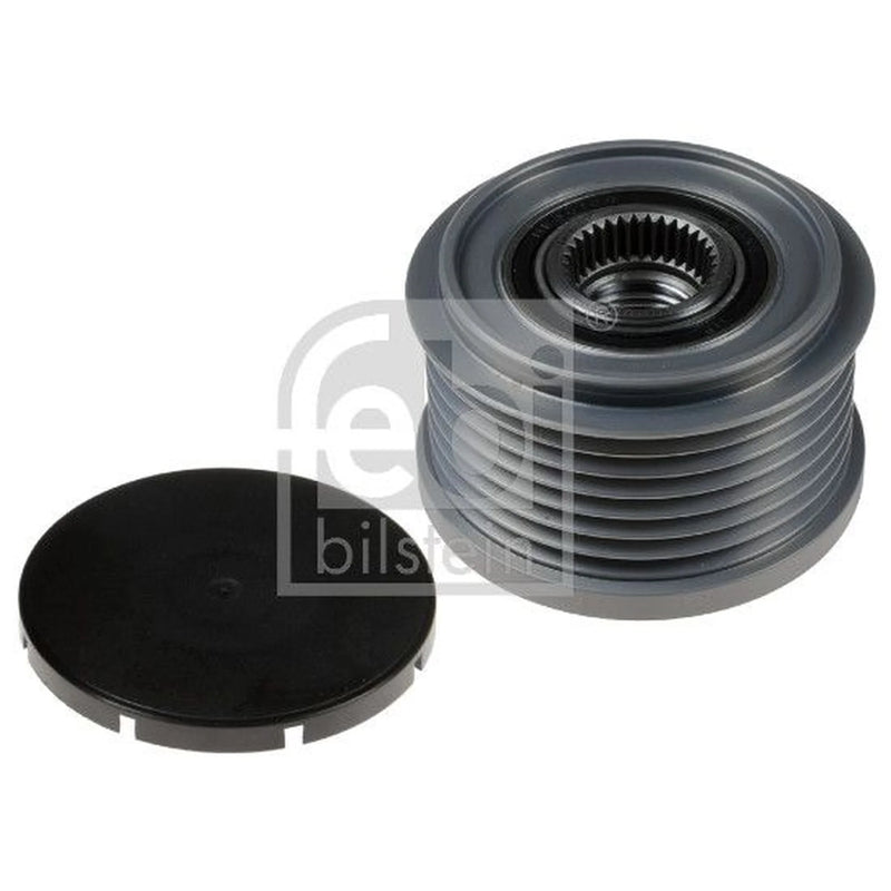 Febi Alternator Overrunning Freewheel Clutch 176711