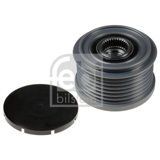 Febi Alternator Overrunning Freewheel Clutch 176711