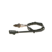 Bosch O2 Lambda Oxygen Sensor after catalytic converter 0 258 030 257