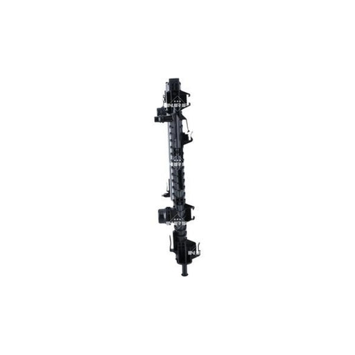 NRF Engine Radiator 550269