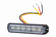 Hella 2XD 012 160-821 Strobe-type Beacon