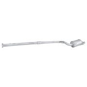 Hella Middle Silencer 8LC 366 024-071