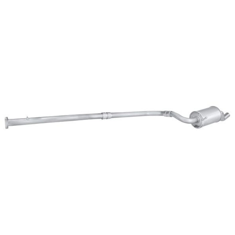 Hella Middle Silencer 8LC 366 024-071
