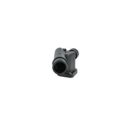 NRF Coolant Flange Housing Connector transmission sided 775004