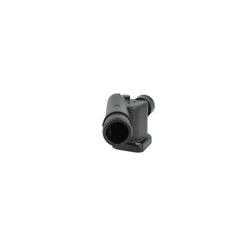 NRF Coolant Flange Housing Connector transmission sided 775004