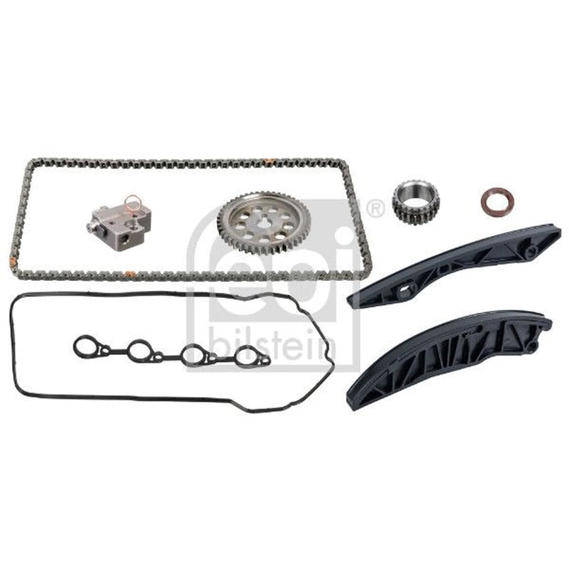 Febi Timing Chain Kit Set 158 Links 6mm 171475