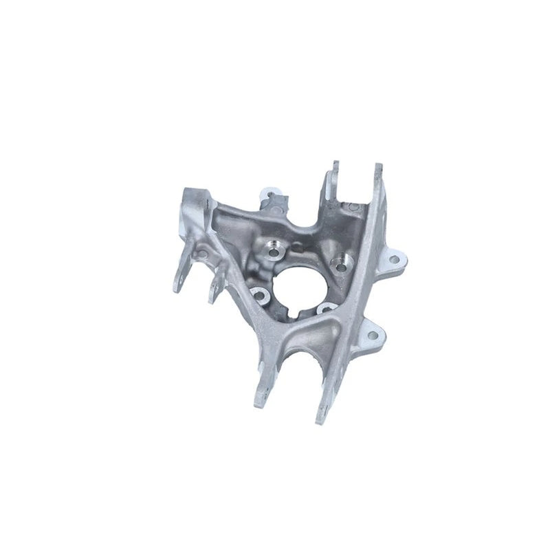 NRF Wheel Suspension Steering Knuckle Right Rear 824007