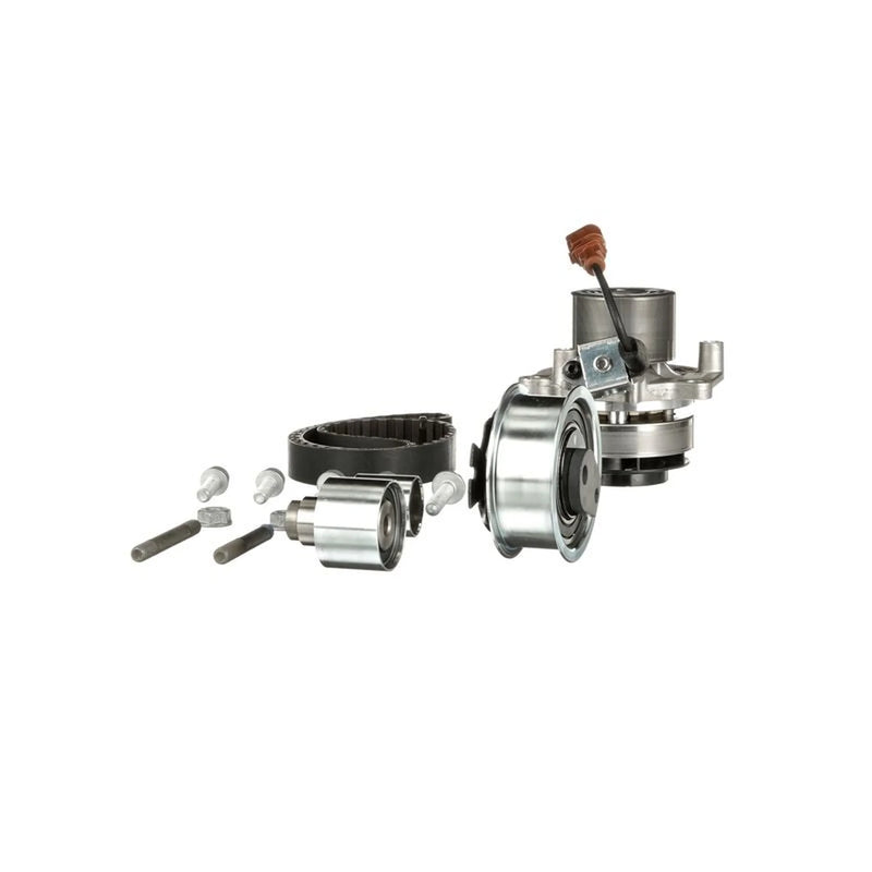 Gates Timing Belt & Water Pump Kit KP55678XS-1