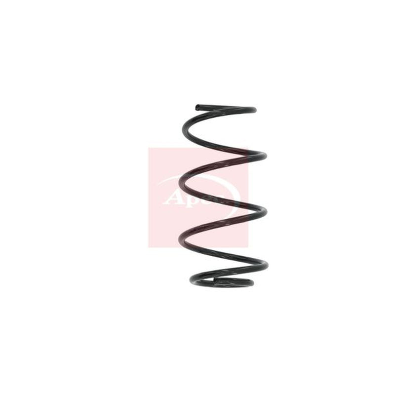 Apec Front Suspension Coil Spring ACS1582