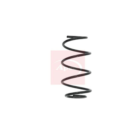 Apec Front Suspension Coil Spring ACS1582