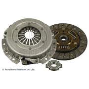 Blue Print Clutch Kit Set 3pc 160mm ADN13013