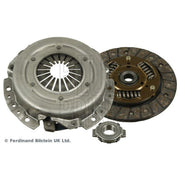 Blue Print Clutch Kit Set 3pc 160mm ADN13013