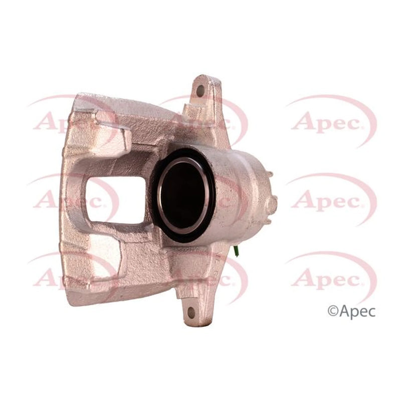 Apec Brake Caliper Assembly Front Right RCA482N