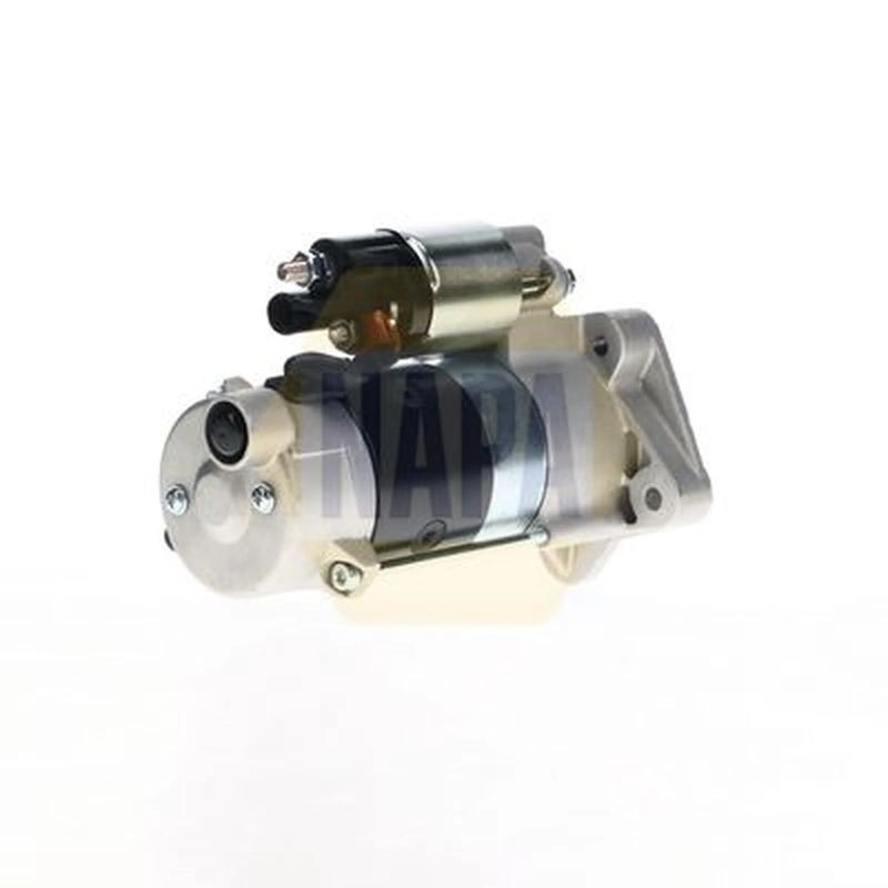 NAPA Starter Motor 12V 1.9kW 14 Teeth NSM2051