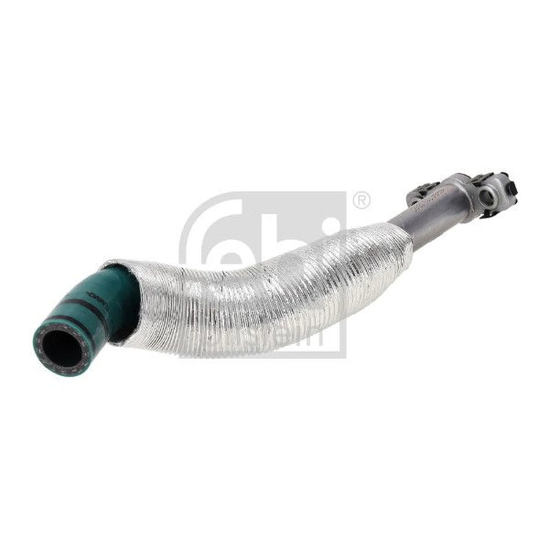 Febi Turbo Oil Feed Return Line 188891