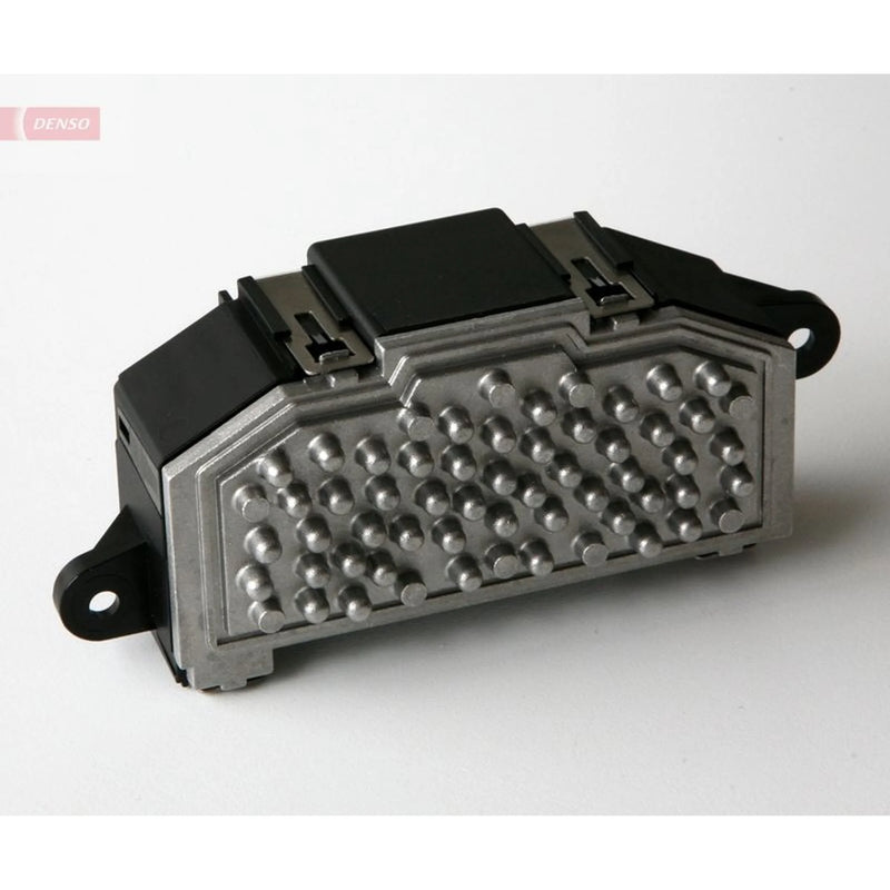 Denso Heater Blower Resistor DRS21006