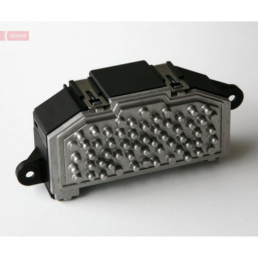 Denso Heater Blower Resistor DRS21006