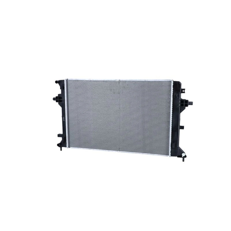 NRF Engine Radiator 550198