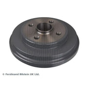 Blue Print Brake Drum Assembly Rear ADK84711