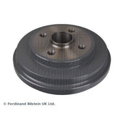 Blue Print Brake Drum Assembly Rear ADK84711