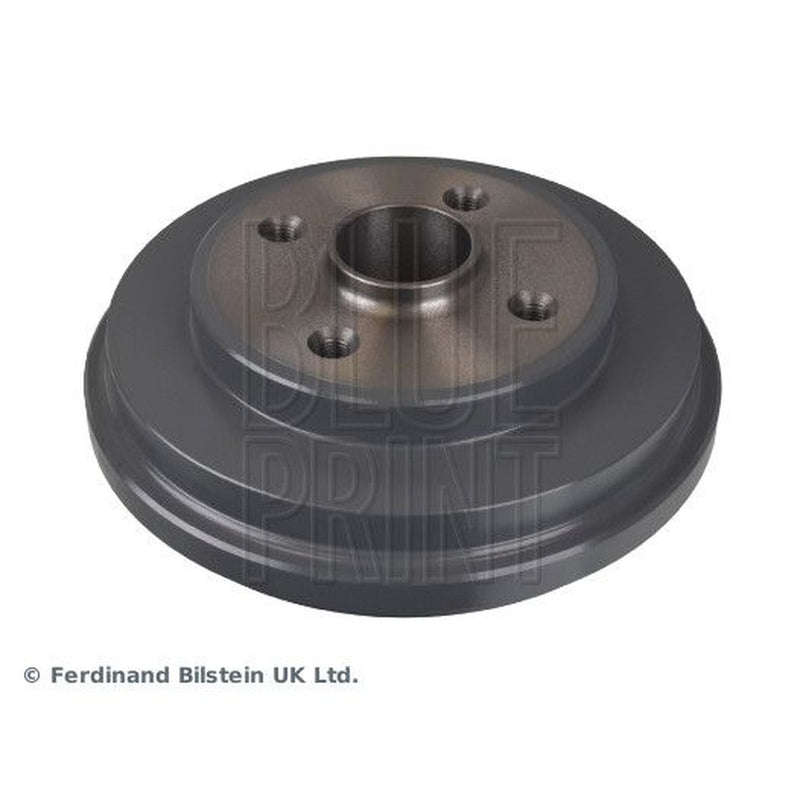 Blue Print Brake Drum Assembly Rear ADK84711