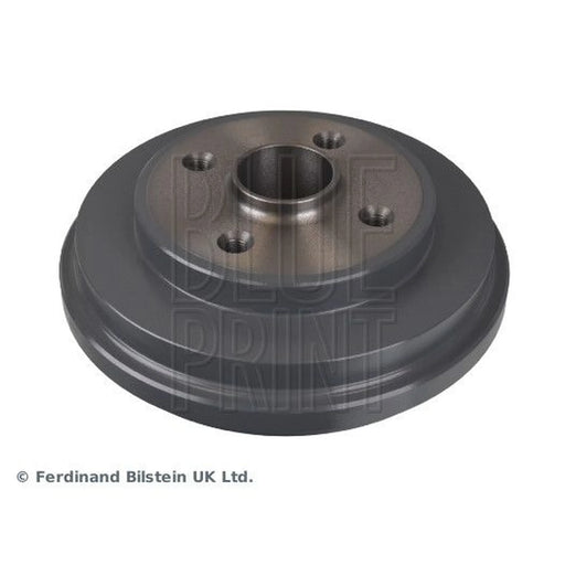 Blue Print Brake Drum Assembly Rear ADK84711