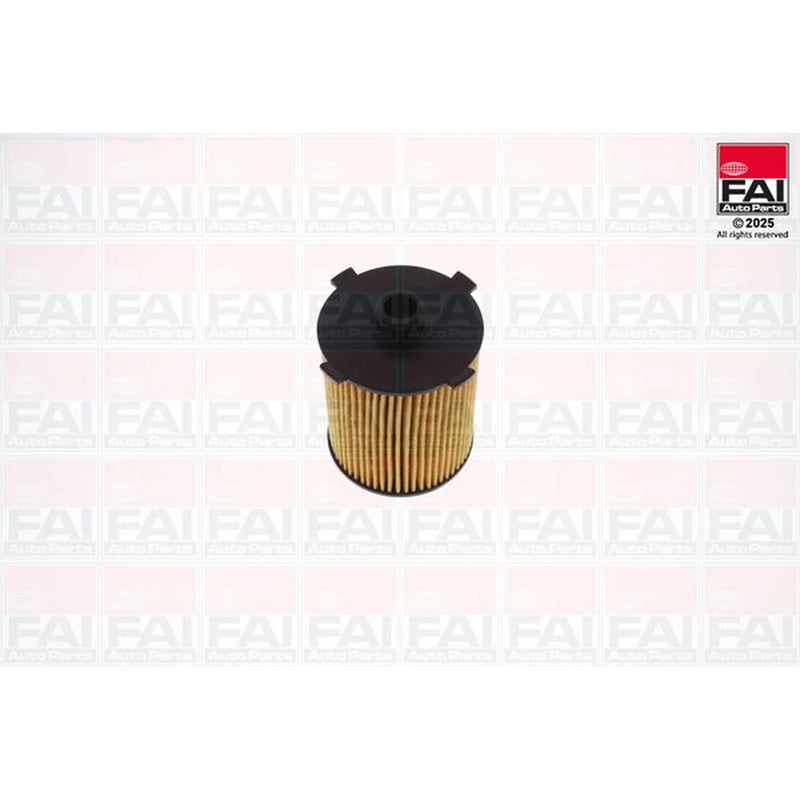 FAI Engine Oil Filter OF165