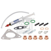 Febi Charger Mounting Kit 189241