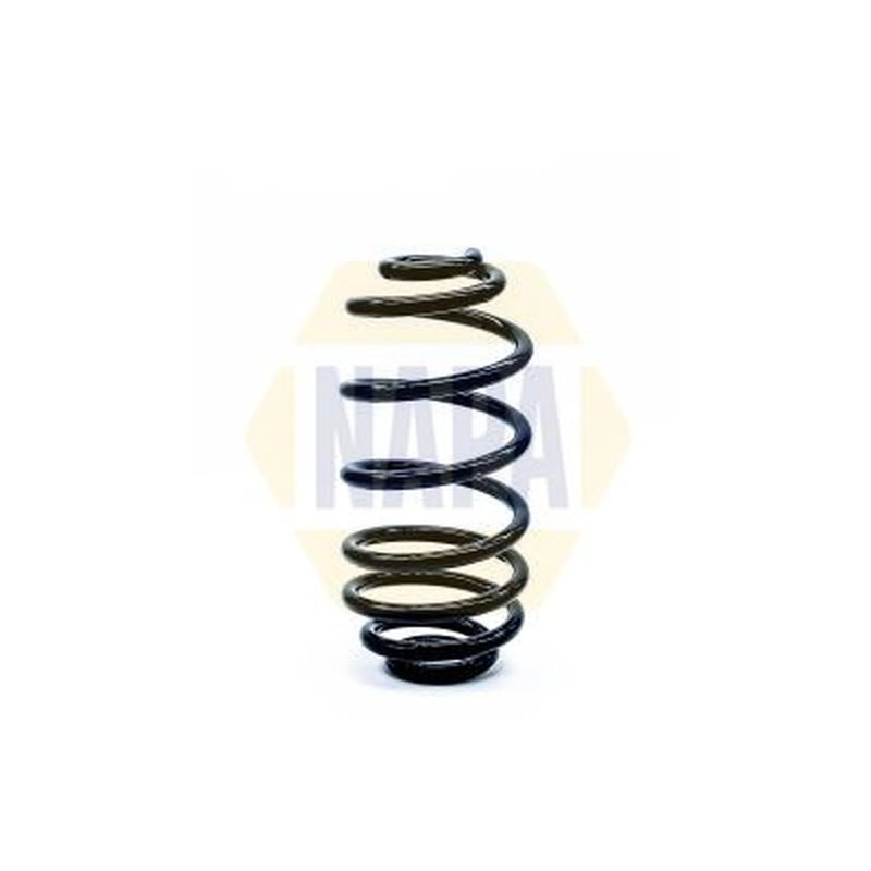 NAPA Rear Suspension Coil Spring NCS1252