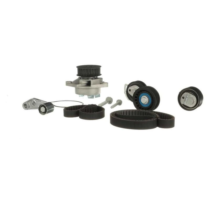 Gates Timing Belt & Water Pump Kit KP15565XS-1