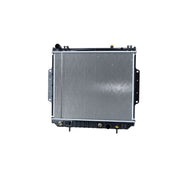 NRF Engine Radiator 59340