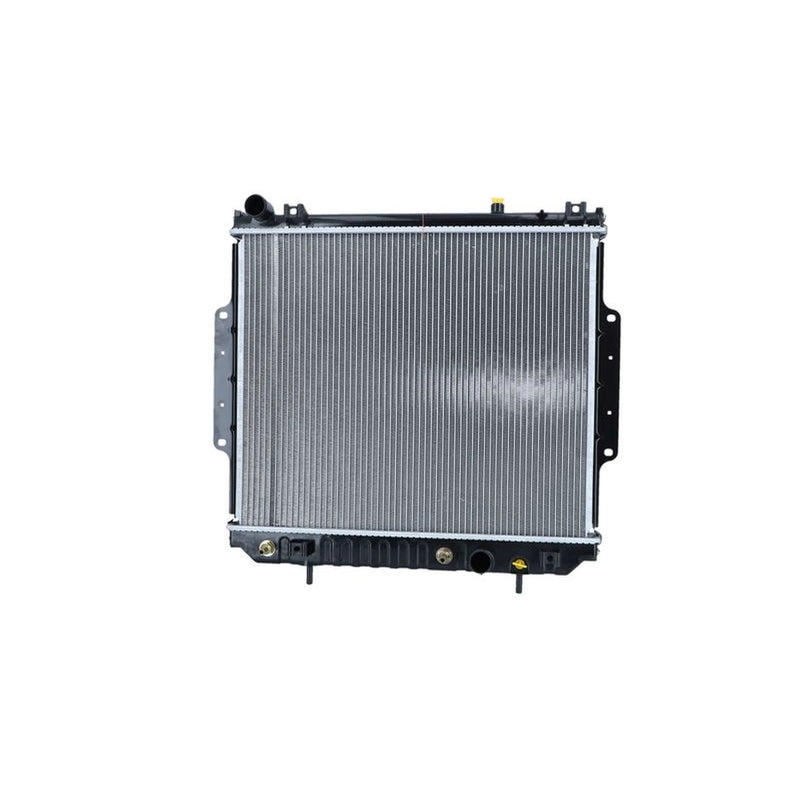 NRF Engine Radiator 59340