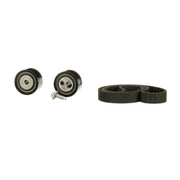 Gates Timing Belt Kit with Rollers K015558XS