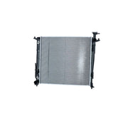 NRF Engine Radiator 59363