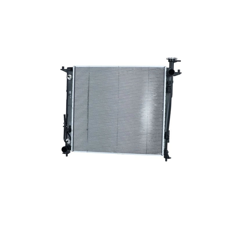 NRF Engine Radiator 59363