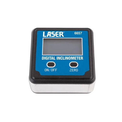 Laser Tools Digital Inclinometer - PL