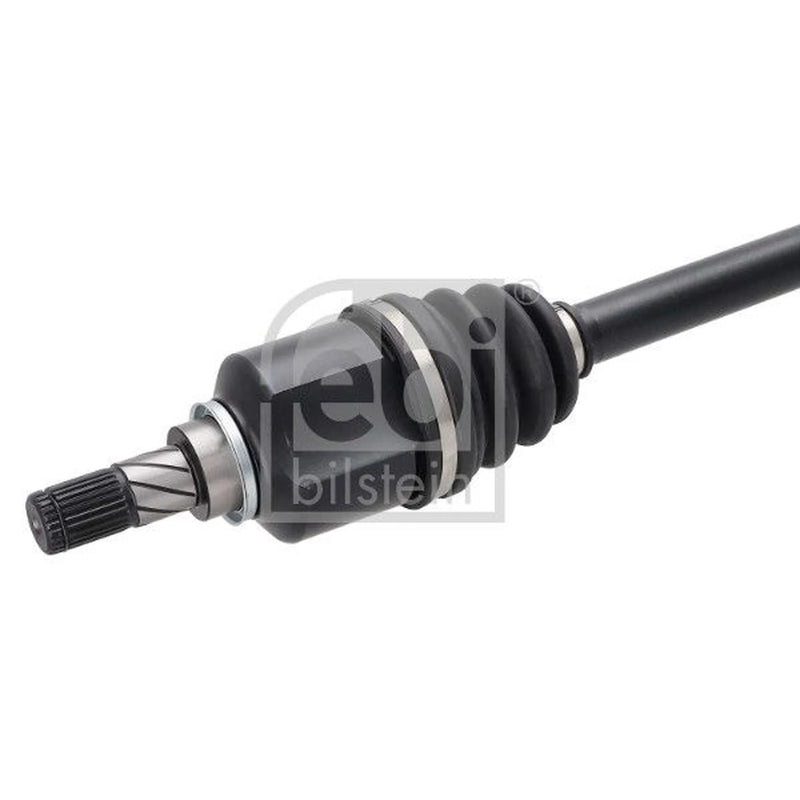 Febi CV Drive Shaft Driveshaft Front Left 194813