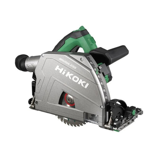 HiKOKI C3606DPAJVZ Brushless Plunge Cut Saw 36V - C3606DPAJVZ