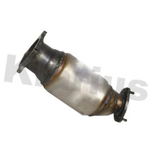Klarius Catalyst Type Approved 325271