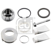 Febi Guide Strut Repair Kit 90mm OD 59mm Thick inner 27568