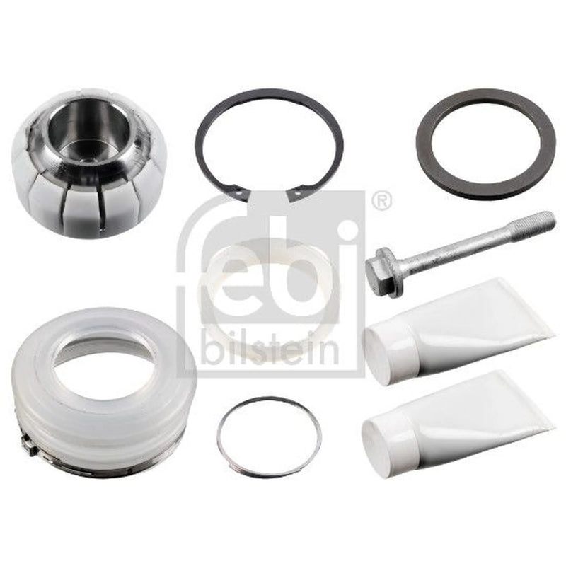 Febi Guide Strut Repair Kit 90mm OD 59mm Thick inner 27568